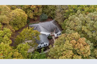 6215 Hilbert Ridge Drive, Holly Springs, NC 27540 - Photo 37