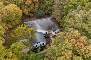 6215 Hilbert Ridge Dr, Holly Springs, NC 27540 - Photo 37