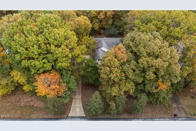 6215 Hilbert Ridge Drive, Holly Springs, NC 27540 - Photo 39