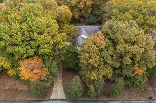 6215 Hilbert Ridge Dr, Holly Springs, NC 27540 - Photo 39