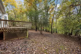 6215 Hilbert Ridge Dr, Holly Springs, NC 27540 - Photo 33