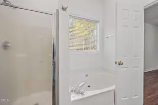 6215 Hilbert Ridge Dr, Holly Springs, NC 27540 - Photo 21