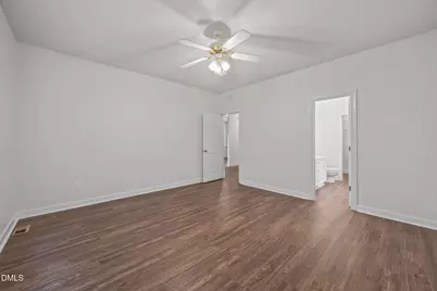 6215 Hilbert Ridge Drive, Holly Springs, NC 27540 - Photo 19