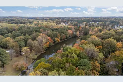 6215 Hilbert Ridge Drive, Holly Springs, NC 27540 - Photo 41