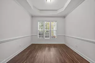 6215 Hilbert Ridge Dr, Holly Springs, NC 27540 - Photo 9