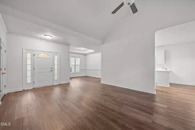 6215 Hilbert Ridge Drive, Holly Springs, NC 27540 - Photo 7