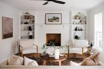 108 Countryside Lane, Cary, NC 27518 - Photo 25