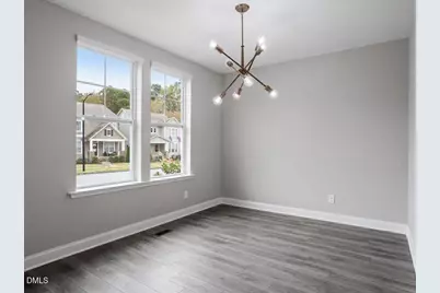 309 Crossland Drive, Chapel Hill, NC 27517 - Photo 5