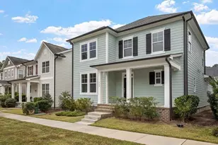 309 Crossland Dr, Chapel Hill, NC 27517 - Photo 3