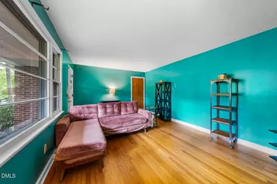 155 Smith Drive, Durham, NC 27712 - Photo 5