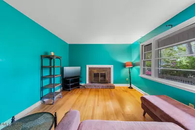 155 Smith Drive, Durham, NC 27712 - Photo 3