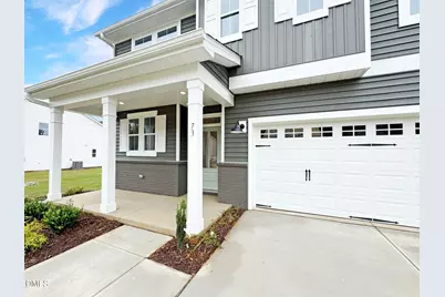 70 Mulhollem Drive, Wendell, NC 27591 - Photo 3