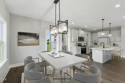 70 Mulhollem Drive, Wendell, NC 27591 - Photo 17