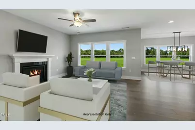 70 Mulhollem Drive, Wendell, NC 27591 - Photo 19