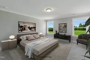 70 Mulhollem Dr, Wendell, NC 27591 - Photo 23