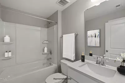 46 Mulhollem Drive, Wendell, NC 27591 - Photo 13