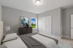 46 Mulhollem Dr, Wendell, NC 27591 - Photo 15