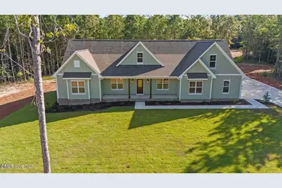 150 Hickory Pointer Way, Cameron, NC 28326 - Photo 13