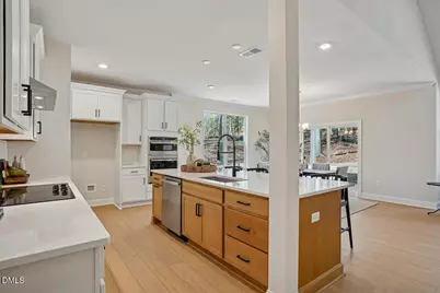 113 Hogan Drive, Garner, NC 27529 - Photo 5