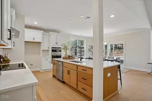 113 Hogan Dr, Garner, NC 27529 - Photo 5