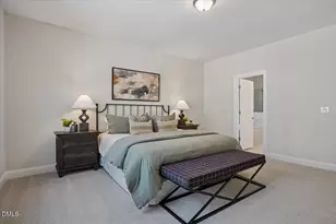 113 Hogan Dr, Garner, NC 27529 - Photo 13