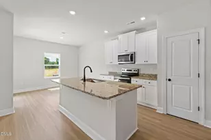 1001 Rhino Bnd, Oxford, NC 27565 - Photo 3