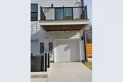 1236 S Person Street #101, Raleigh, NC 27601 - Photo 23