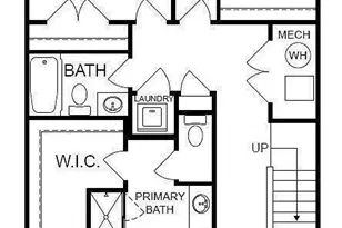 1236 S Person St, Raleigh, NC 27601 - Photo 3