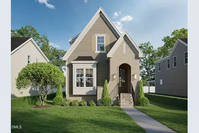 724 Powell Drive, Raleigh, NC 27606 - Photo 3