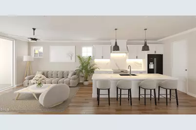 724 Powell Drive, Raleigh, NC 27606 - Photo 9