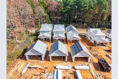 724 Powell Drive, Raleigh, NC 27606 - Photo 7