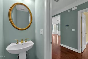 10510 Sablewood Dr, Raleigh, NC 27617 - Photo 21