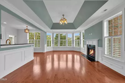 10510 Sablewood Drive #206, Raleigh, NC 27617 - Photo 9