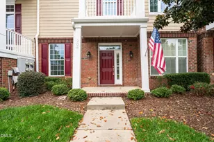 10510 Sablewood Dr, Raleigh, NC 27617 - Photo 41
