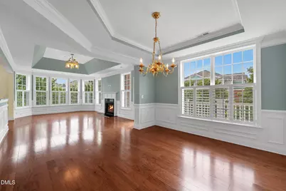 10510 Sablewood Drive #206, Raleigh, NC 27617 - Photo 15