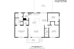 103 Wildwood Ln, Princeton, NC 27569 - Photo 35