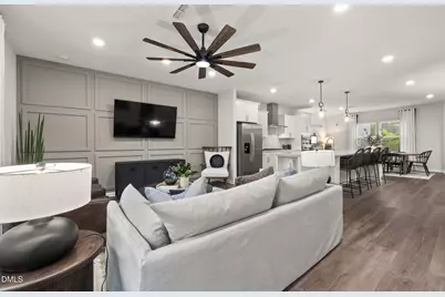 2122 Grouse Ski Circle, Apex, NC 27523 - Photo 9