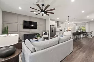 2122 Grouse Ski Cir, Apex, NC 27523 - Photo 9