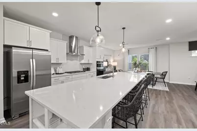 2122 Grouse Ski Circle, Apex, NC 27523 - Photo 3