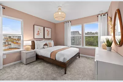 2122 Grouse Ski Circle, Apex, NC 27523 - Photo 17