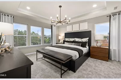 2122 Grouse Ski Circle, Apex, NC 27523 - Photo 11