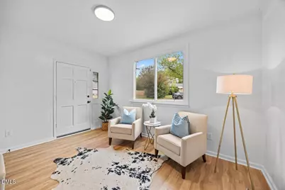 3437 Apache Drive, Raleigh, NC 27609 - Photo 7