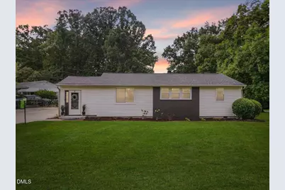 3437 Apache Drive, Raleigh, NC 27609 - Photo 1