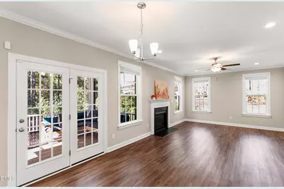 8528 Jordan Meadow Drive, Fuquay Varina, NC 27526 - Photo 13