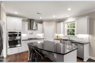 8528 Jordan Meadow Drive, Fuquay Varina, NC 27526 - Photo 7