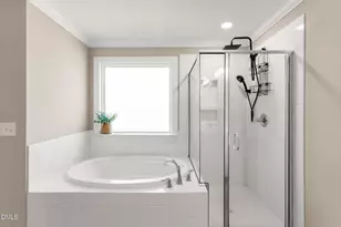 8528 Jordan Meadow Dr, Fuquay Varina, NC 27526 - Photo 25