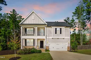 8528 Jordan Meadow Dr, Fuquay Varina, NC 27526 - Photo 61