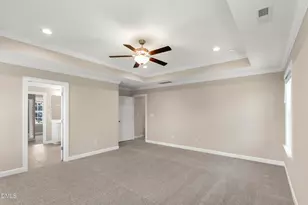 8528 Jordan Meadow Dr, Fuquay Varina, NC 27526 - Photo 23