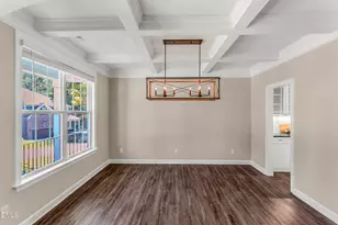 8528 Jordan Meadow Dr, Fuquay Varina, NC 27526 - Photo 5