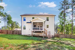 8528 Jordan Meadow Dr, Fuquay Varina, NC 27526 - Photo 53